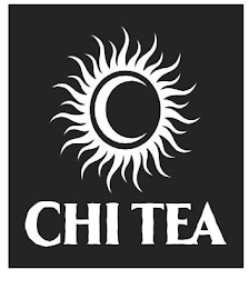 C CHI TEA