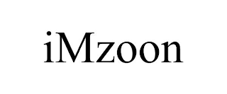 IMZOON