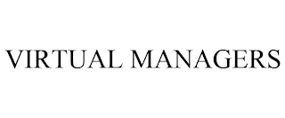 VIRTUAL MANAGERS