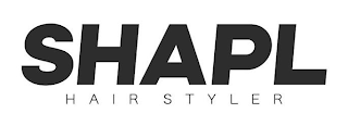 SHAPL HAIR STYLER