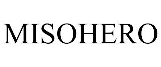 MISOHERO