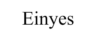 EINYES