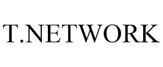 T.NETWORK