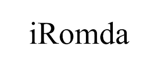 IROMDA