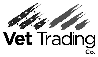VET TRADING CO.