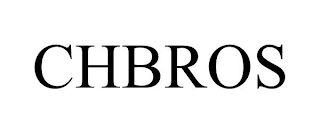 CHBROS