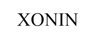 XONIN