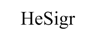 HESIGR
