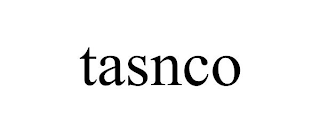 TASNCO