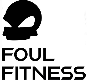 FOUL FITNESS