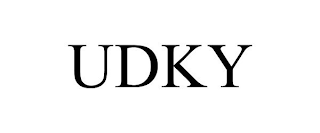 UDKY