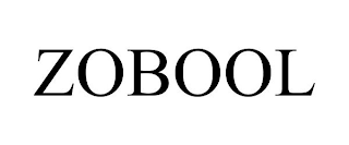 ZOBOOL