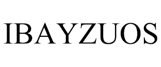 IBAYZUOS