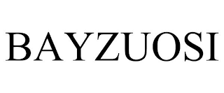 BAYZUOSI