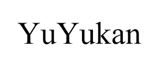 YUYUKAN