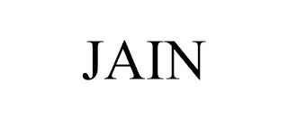 JAIN