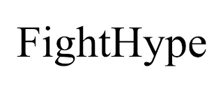 FIGHTHYPE