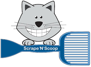 SCRAPE 'N' SCOOP