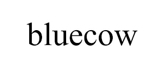 BLUECOW