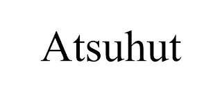 ATSUHUT