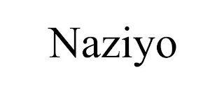 NAZIYO