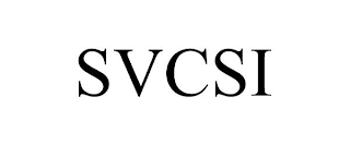 SVCSI