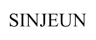 SINJEUN