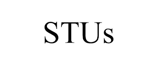 STUS