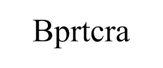 BPRTCRA