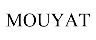 MOUYAT