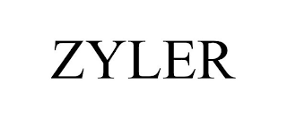 ZYLER