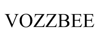 VOZZBEE