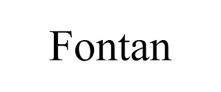 FONTAN