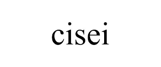 CISEI