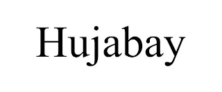 HUJABAY