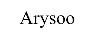 ARYSOO