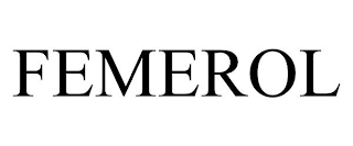 FEMEROL