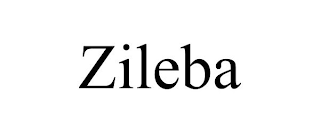 ZILEBA