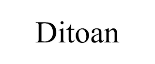 DITOAN