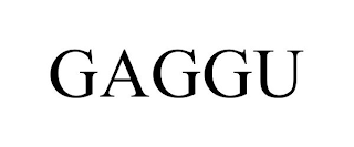 GAGGU