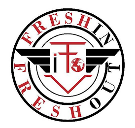 FRESHIN IFFO FRESHOUT