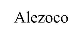 ALEZOCO