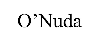 O'NUDA