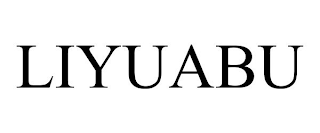 LIYUABU