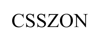 CSSZON