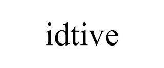 IDTIVE