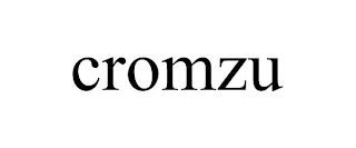 CROMZU