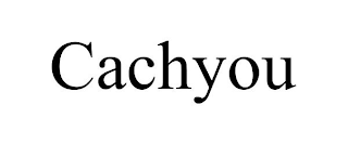 CACHYOU