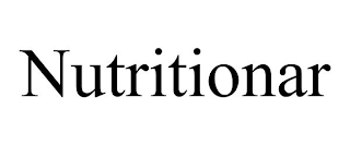 NUTRITIONAR