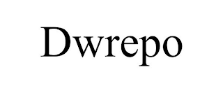 DWREPO